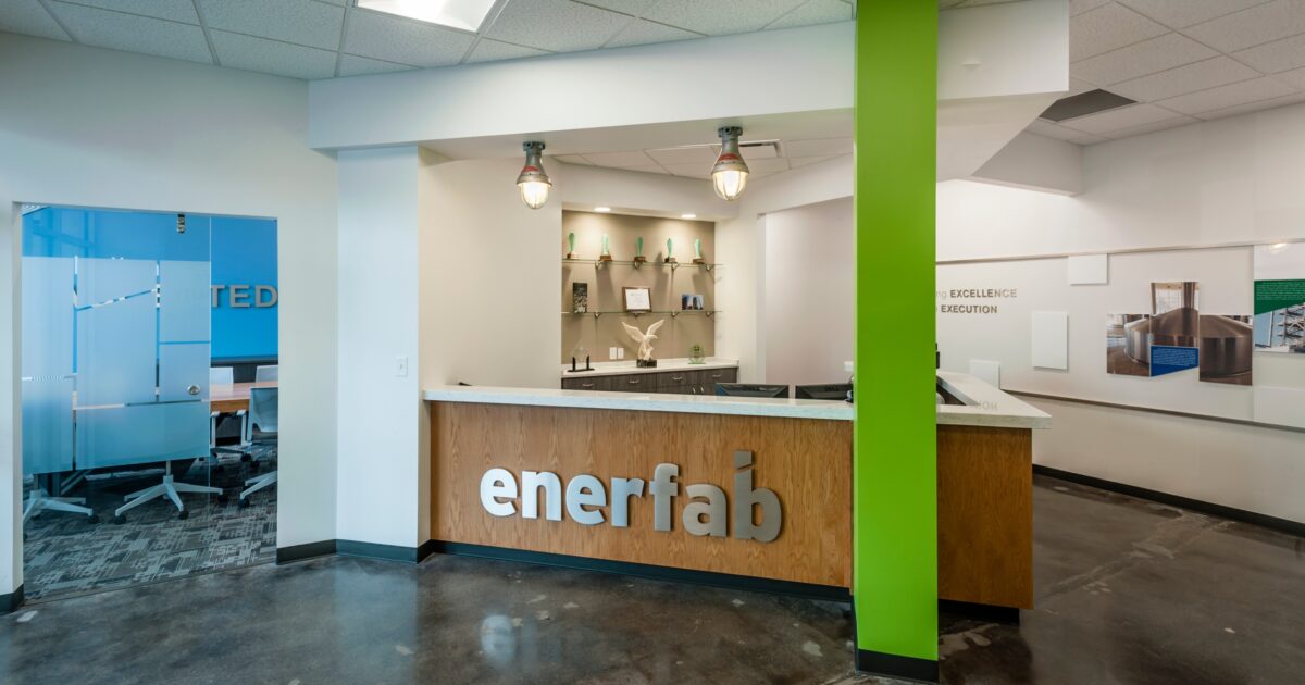 Enerfab | Kolar